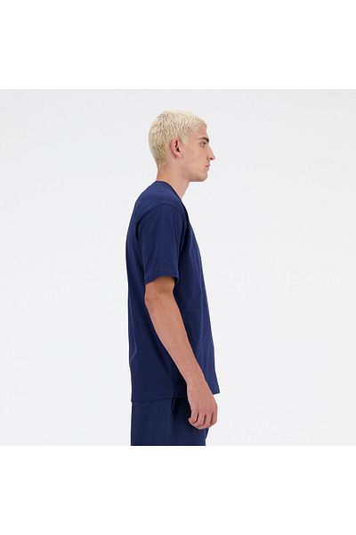 New Balance Sport Essentials Cotton T-Shirt