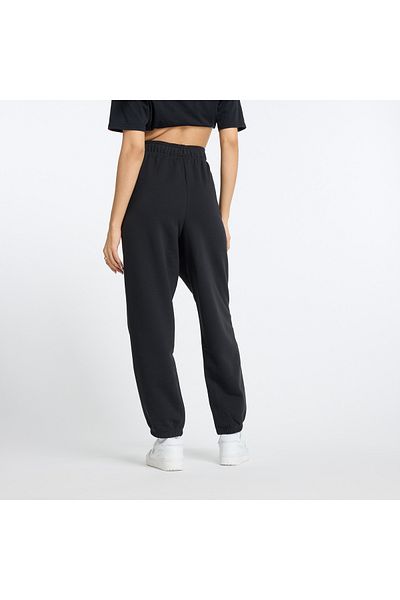 New Balance Sport essentials french terry jogger