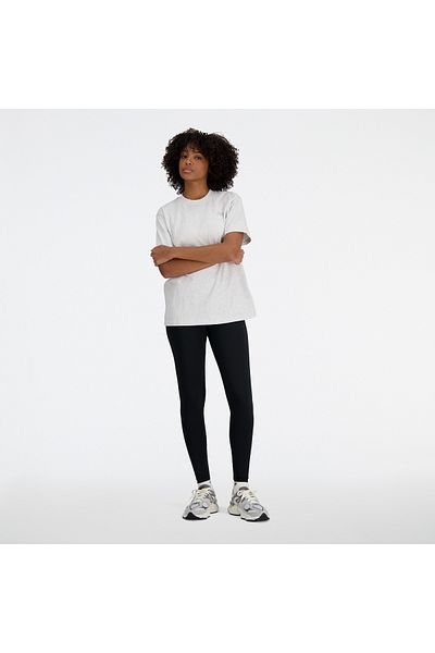 New Balance Athletics Jersey T-Shirt