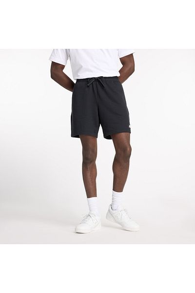 New Balance Sport Essentials French Terry Short 7"