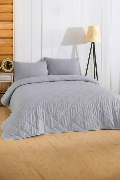 Formeya Double Bedspread Pique Set Multi-Purpose Bedspread Pique Set