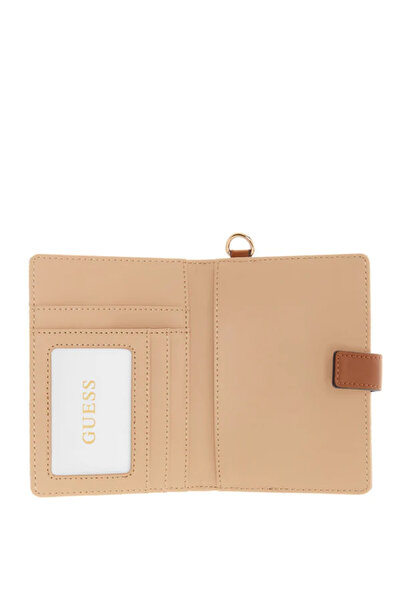 Guess ORLINA BXD LUG TAG & PSPT CASE