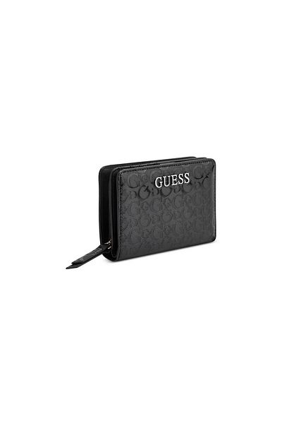 Guess محفظة عباس SLG الفرنسية