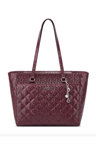Guess حقيبة دلفين