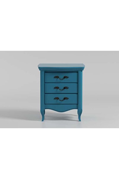 Rich Selfy Decor Vernikli Mobilya Boyası 1250 Cc Lotus 12834