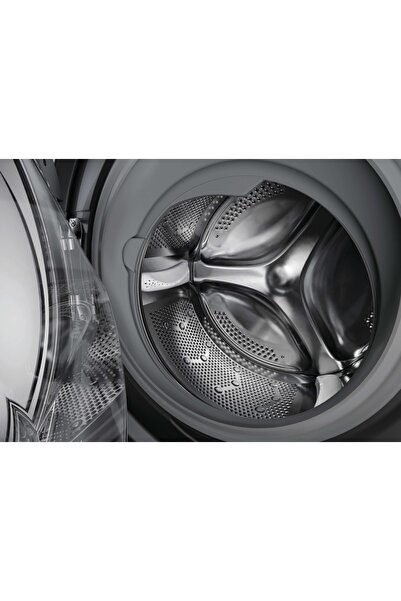 Hoover H3WPS2106TBR6-17 10 kg 1200 Devir Wi-Fi Bağlantılı Çamaşır Makinesi