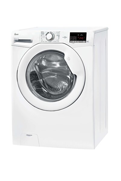 Hoover H3W 292DE/1-17 9 kg NFC Bağlantılı 1200 Devir Çamaşır Makinesi