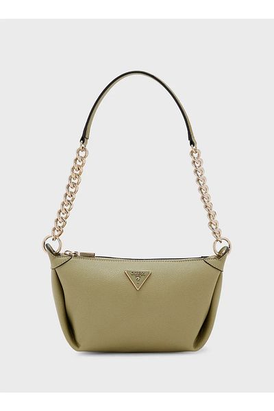 Guess Meridian Top Zip Shoulder Bag