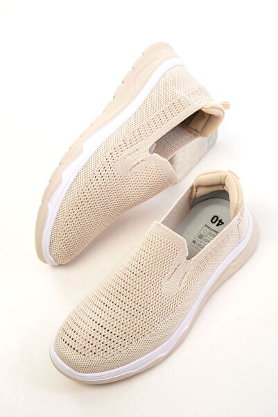 SOHO Bej Erkek Sneaker 20669