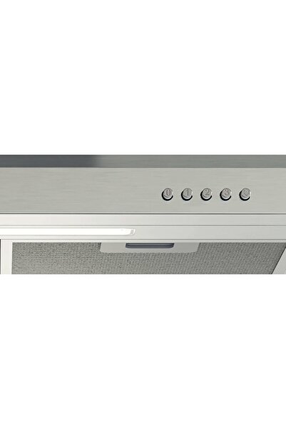 Hoover HCH6MXTK 60 Cm Davlumbaz