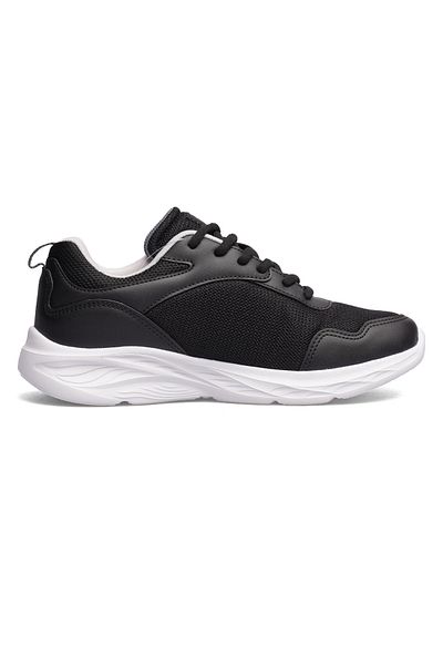 hummel Pantofi și pantofi sport negri unisex OTALA