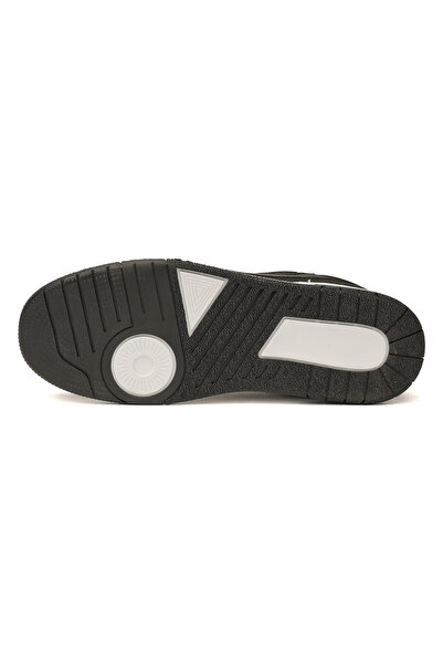 hummel MONUVA Unisex Siyah Günlük Spor Ayakkabı & Sneaker