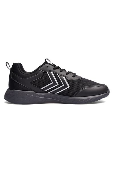 hummel Pantofi și pantofi sport negri unisex TWIN