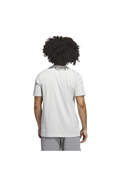 adidas Γραφικό μπλουζάκι Millennium Basketball