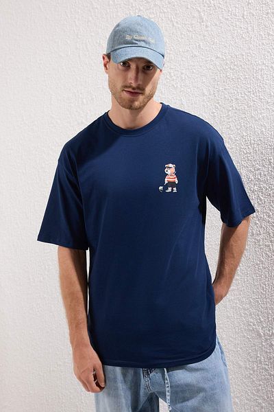 Trendyol Collection Μπλουζάκι μπλουζάκι