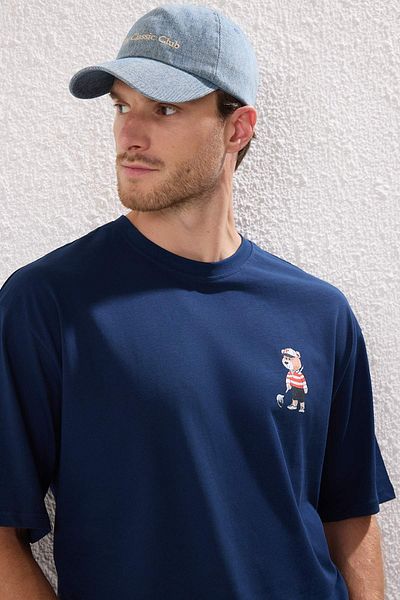 Trendyol Collection Μπλουζάκι μπλουζάκι