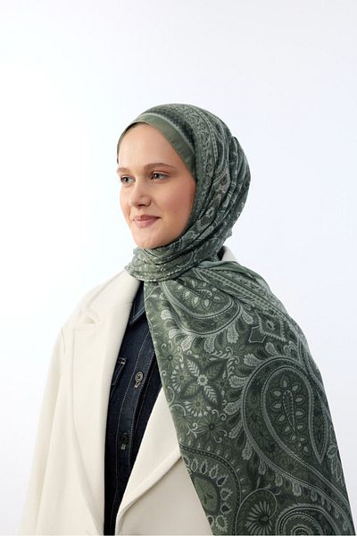 MİRSOY SCARF Mishmak Shoes - X9688 Model for Men