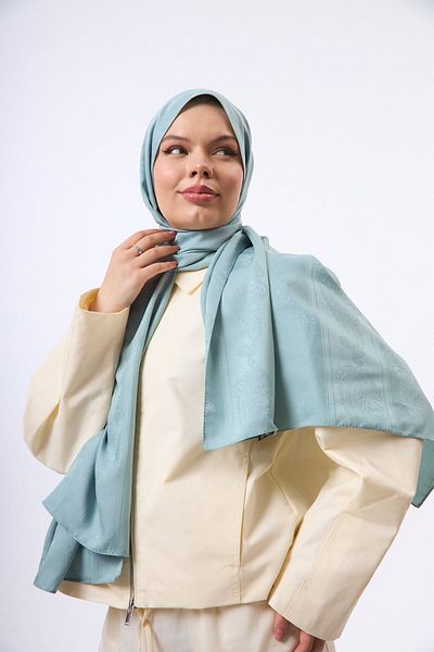 MİRSOY SCARF Ανδρικά παπούτσια Elegance Motif Gu7648