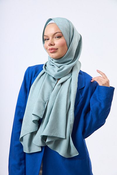 MİRSOY SCARF Μοτίβο Mir