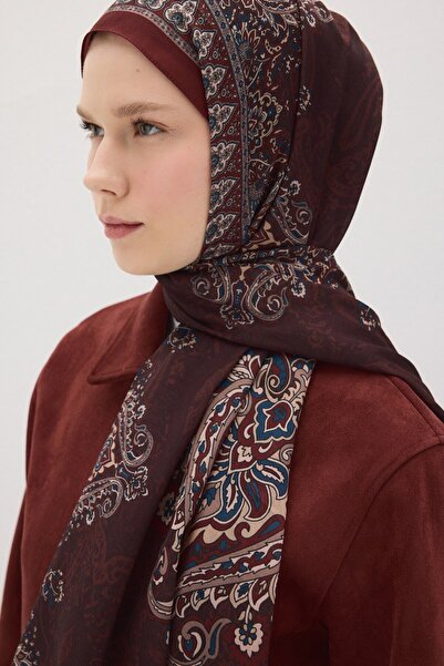 MİRSOY SCARF Elisa Desen