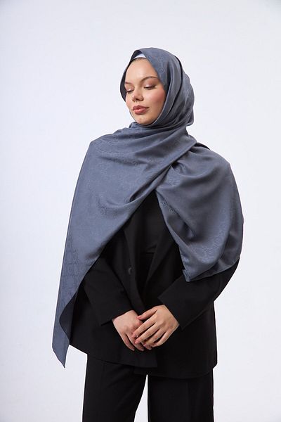 MİRSOY SCARF Μοτίβο Mir