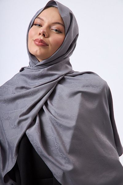 MİRSOY SCARF Μοτίβο Mir