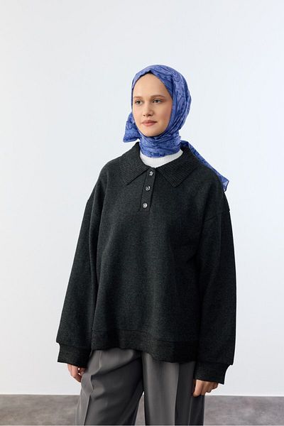MİRSOY SCARF Pantofi Mischmak - Model X9688 pentru bărbați