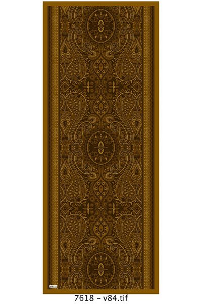 MİRSOY SCARF Παπούτσια Mischmak - Μοντέλο X9688 για άνδρες