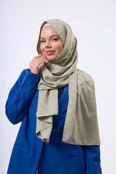 MİRSOY SCARF Λίνα Μοτίβο