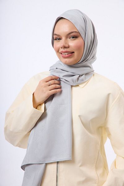 MİRSOY SCARF Elegance Pattern
