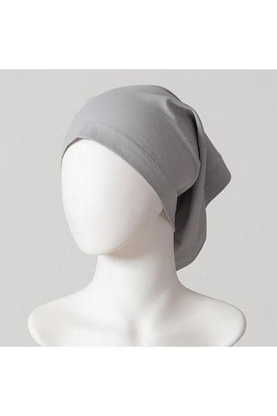 MİRSOY SCARF Bon-Gray Pipe Design