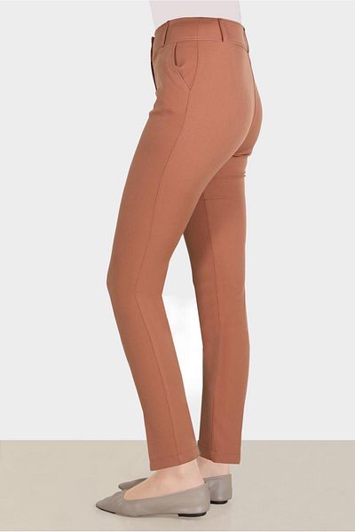 Alvina PANTALONI PIPE 70351