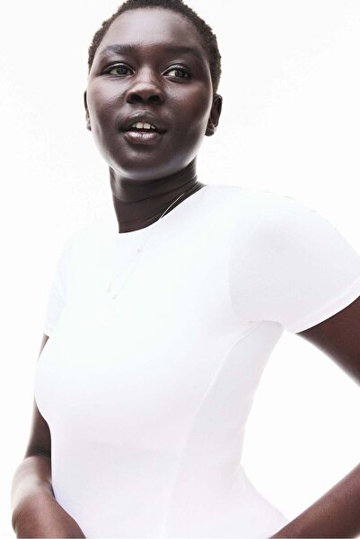 H&M الجزء العلوي الملائم