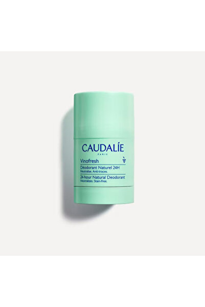 Caudalie Vinofresh Doğal Stick Deodorant 50 gr