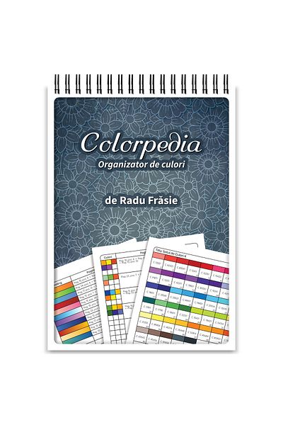 OEM Colorpedia – Color Organizer