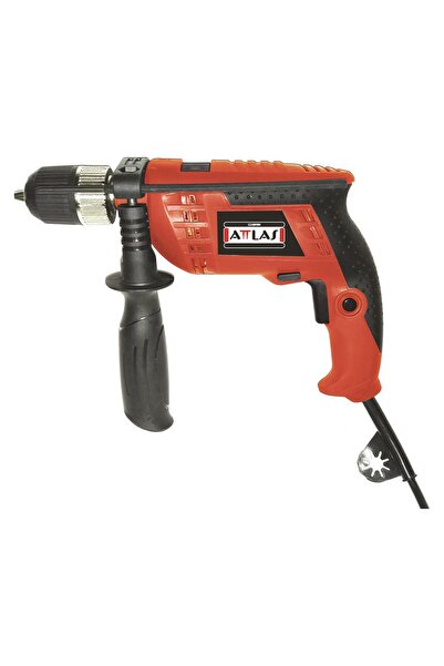 Attlas Atm 710 Darbeli Matkap – A0101011