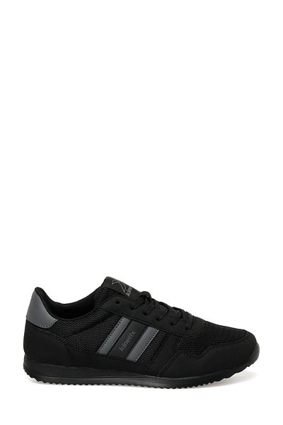 Kinetix Carter Tx 4fx Siyah Unisex Sneaker