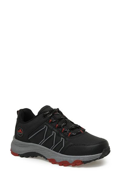 Proshot ALONSO 3PR Schwarz Herren Outdoor