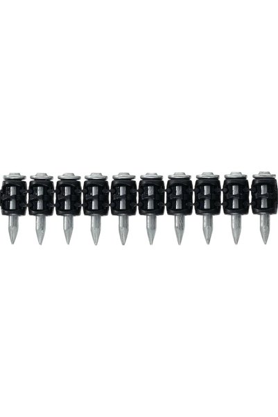 Hilti X-c 27 B3 Mx Şeritli Beton Çivisi 27 Mm Bx3 Makinasına Uygun
