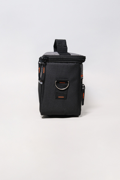 Probag Thermal Insulated Camping and Picnic Food Drink Carrier Bag, Cooler Ice Bag 8 Liters