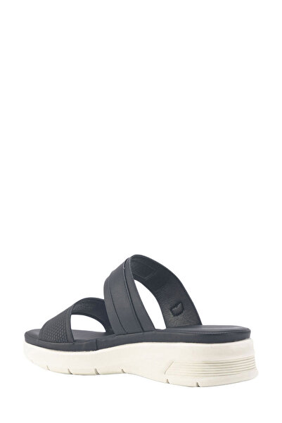 Nine West Papuci negri pentru femei NONNA 3FX