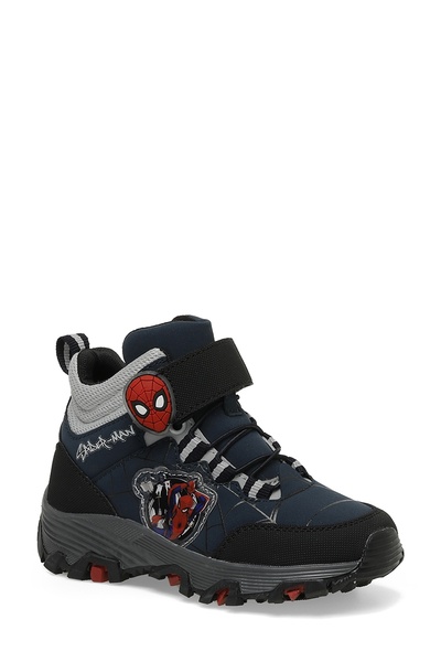 SPIDERMAN GLOS.P3PR Lacivert Erkek Çocuk Outdoor Bot