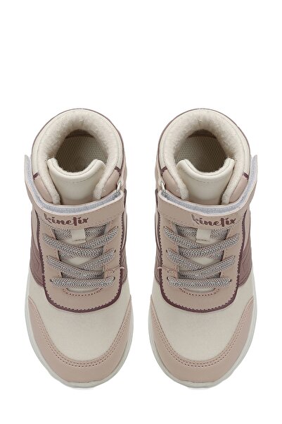 Kinetix ESILA HI 3PR púderes tornacipő lányoknak