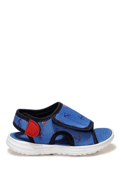 Kinetix Tılka 1fx saks boy's flat sandals