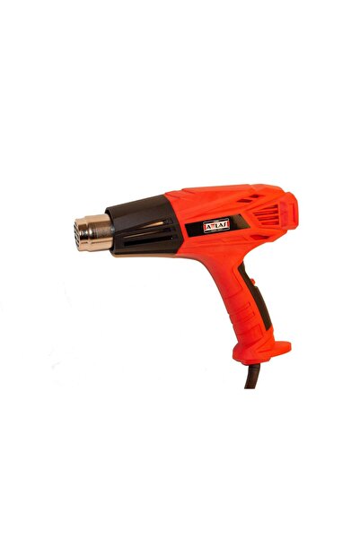 Atlas Attlas Athg 2000 Sıcak Hava Tabancası 2000w