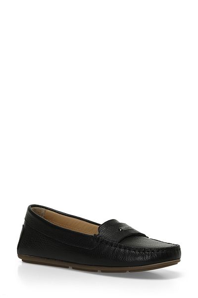 Nine West Loafer de damă MURENA 4PR negru