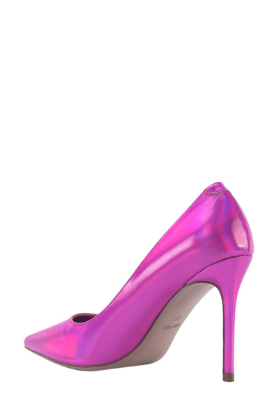 Nine West LEONE 3FX Fuşya Kadın Topuklu Ayakkabı