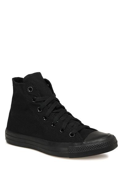 converse Chuck Taylor All Star Schwarz Damen High Sneaker