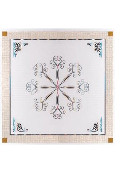 DECKON 60x60 Pvc Elit Desen Asma Tavan Paneli 1paket 20ad 7.2m2