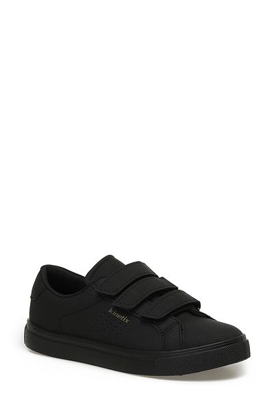 Kinetix Pantofort de damă CAYDE 3PR negru